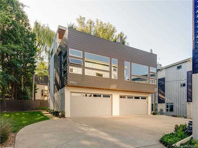 305 Mcninch St Charlotte, NC 28202
