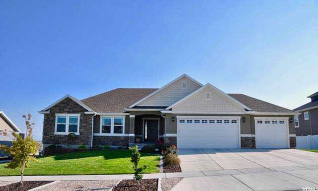 1067 W Meridian Dr Saratoga Springs, UT 84045