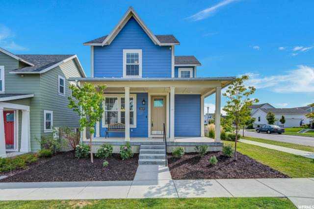 10639 S Lake Terrace Ave South Jordan, UT 84009