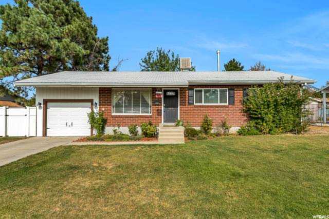 1081 E Diamond Way Sandy, UT 84094