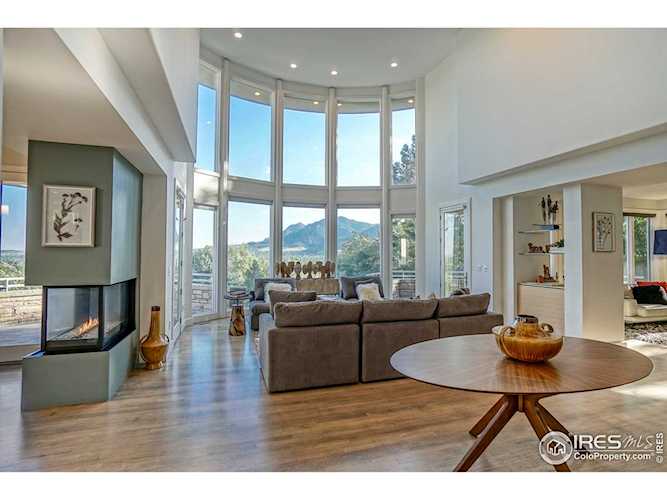 3747 Mountain Laurel Pl Boulder, CO 80304