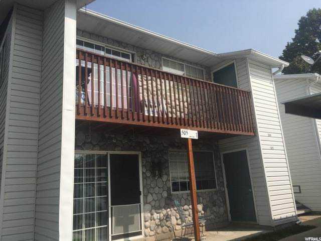 509 N Orem Blvd Orem, UT 84057