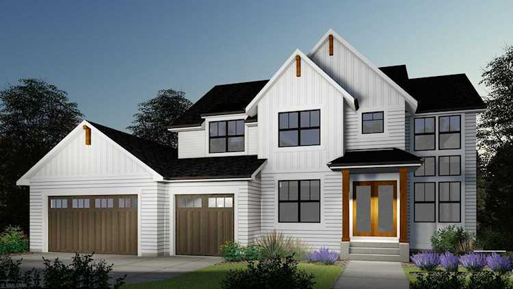 3998 Haven Woods Court Eagan, MN 55123