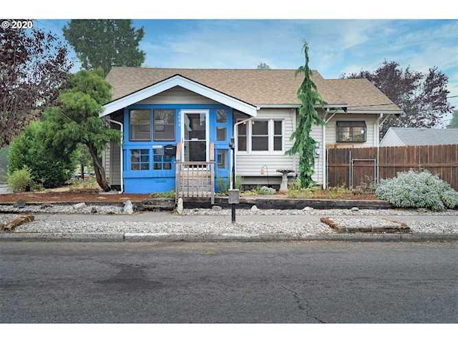 4004 NW Columbia St Vancouver, WA 98660