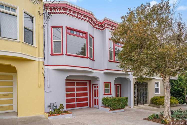 306 Detroit Street San Francisco, CA 94131