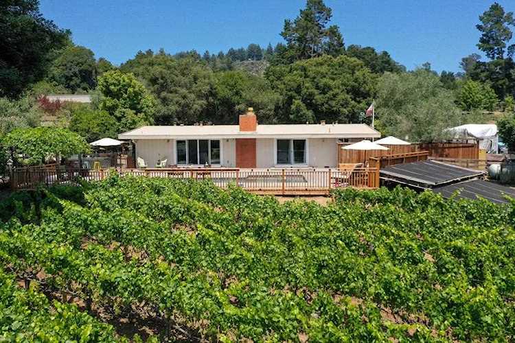 377 Brooktree Ranch Road Aptos, CA 95003