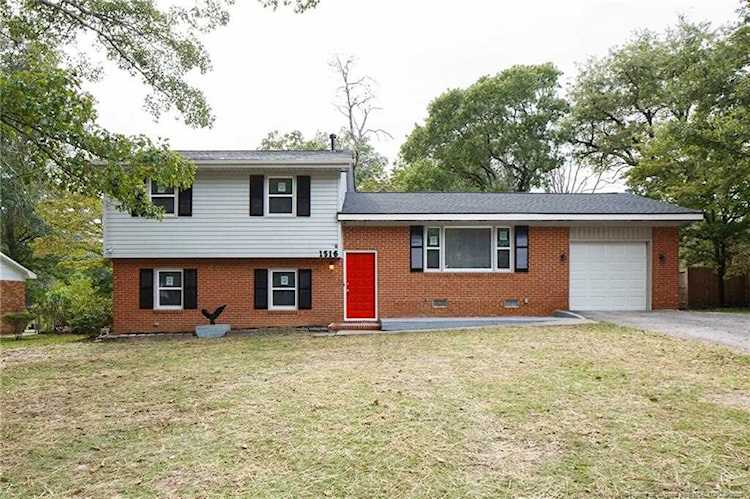 1516 Grandview Dr Fayetteville, NC 28314 | MLS 642452 Photo 1