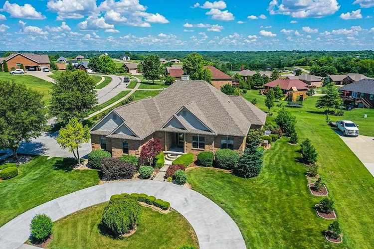 120 Gleneagles Boulevard Richmond, KY 40475