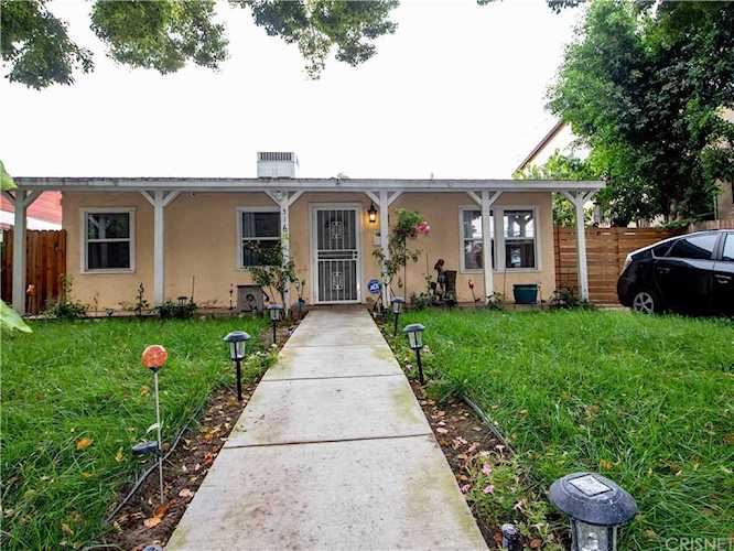 516 S Main Street Burbank, CA 91506