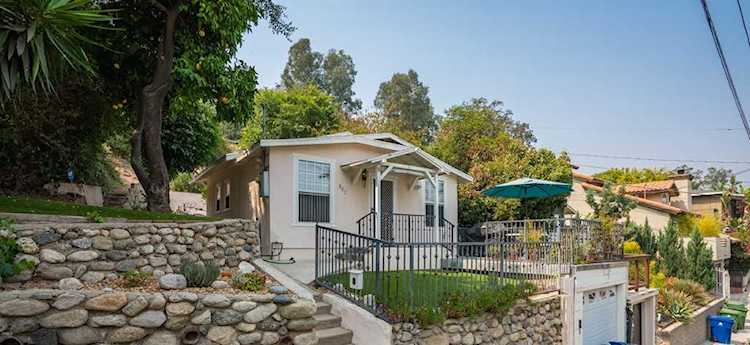 807 Annan Ter Terrace Los Angeles, CA 90042