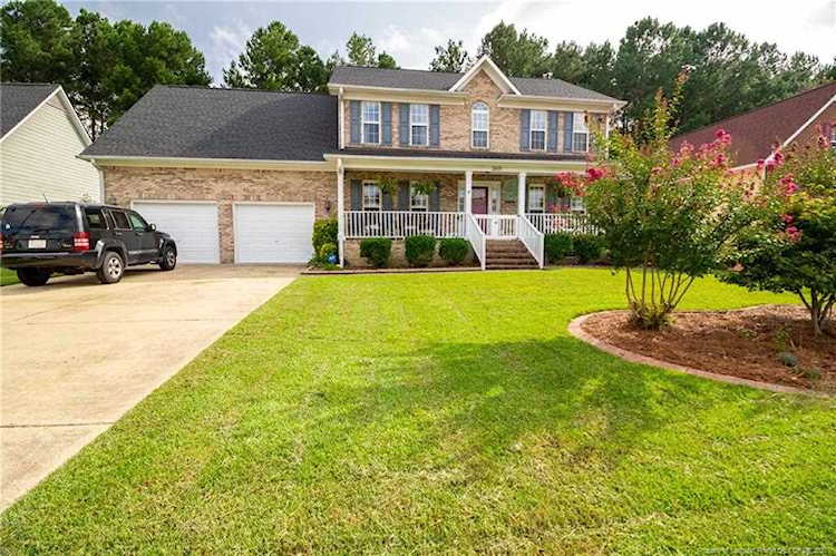 3601 Standard Dr Fayetteville, NC 28306