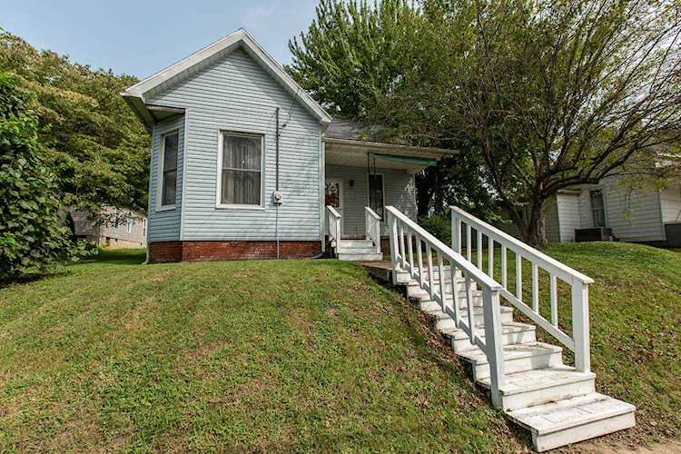 707 N Third Street Boonville, IN 47601