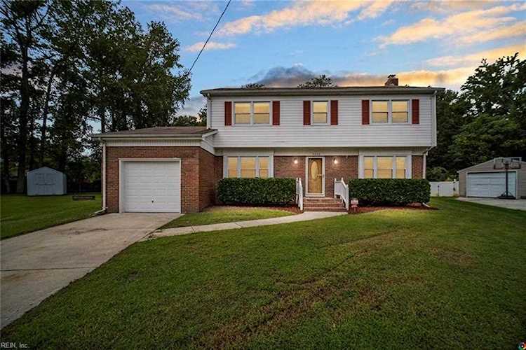4620 Avocet Ct Portsmouth, VA 23703