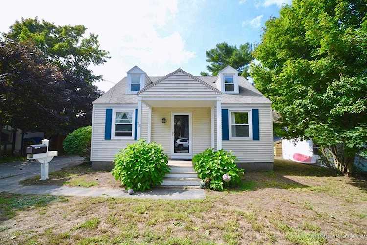 23 Orchard Rd Cape Elizabeth, ME 04107