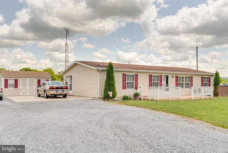224 Crossroads School Hedgesville, WV 25427