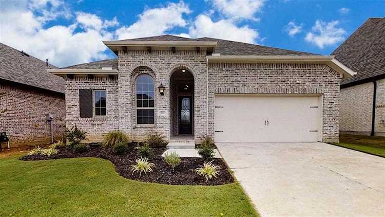 9312 Terrel Street Lantana, TX 76226