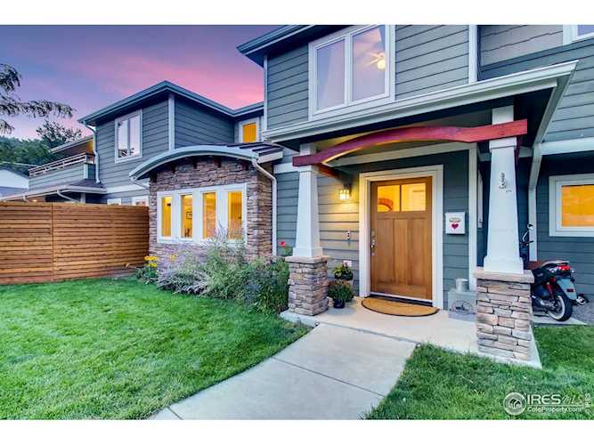 999 Cedar Ave Boulder, CO 80304