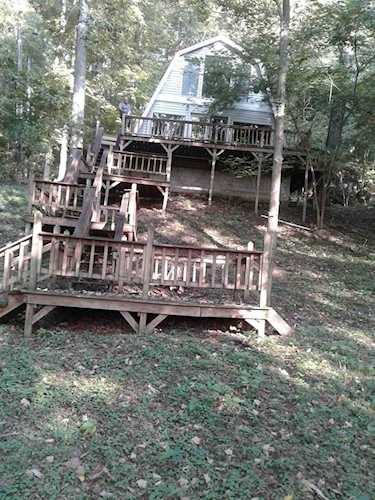10956 E State Road 450 Highway Shoals, IN 47581