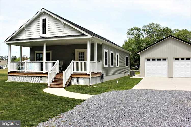 79 Dorothy Circle Ocean View, DE 19970
