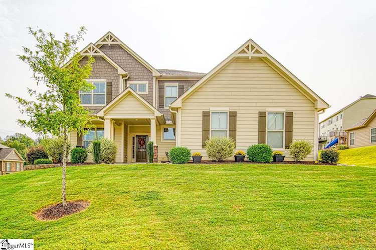 405 Rose Coral Way Duncan, SC 29334