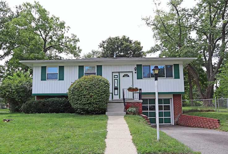 987 Norcross Court Columbus, OH 43229