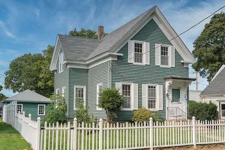 24 Broad St Weymouth, MA 02188