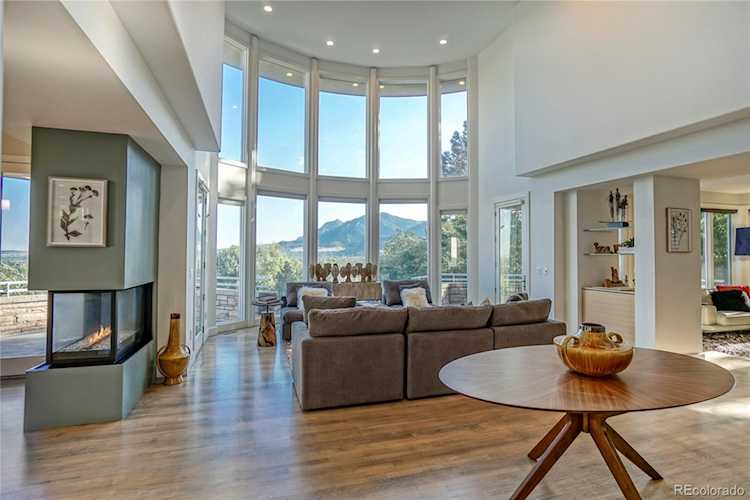 3747 Mountain Laurel Place Boulder, CO 80304