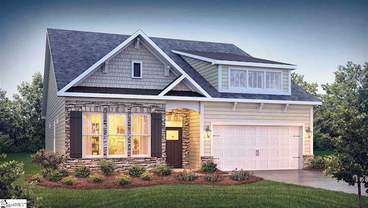 546 Elwood Dr Duncan, SC 29388 | MLS 1427553 Photo 1
