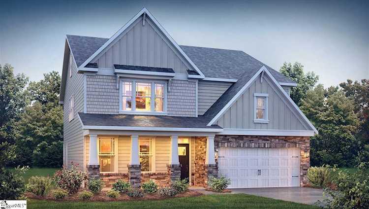 551 Elwood Dr Duncan, SC 29388
