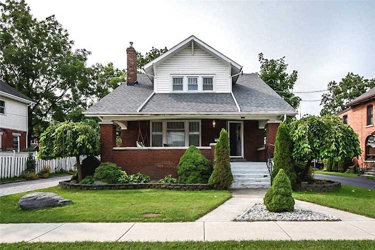 120 Alder Street E Dunnville, ON N1A1C7