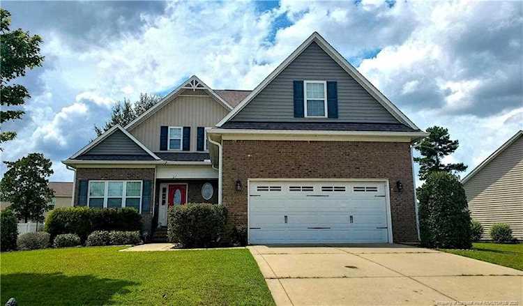27 Germantown Rd Cameron, NC 28326