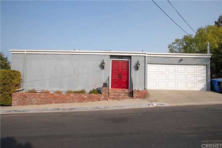 3642 Scadlock Lane Sherman Oaks, CA 91403