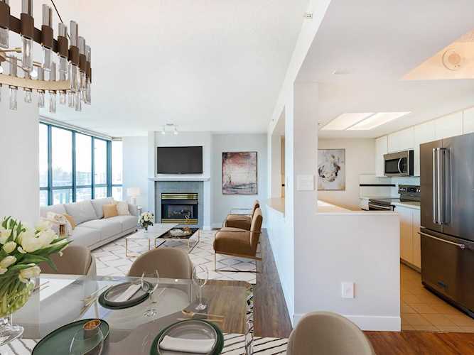 1188 Quebec Street #1404 Vancouver, BC V6A 4B3