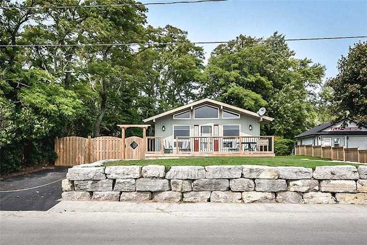 940 Port Maitland Road Dunnville, ON N1A2W6