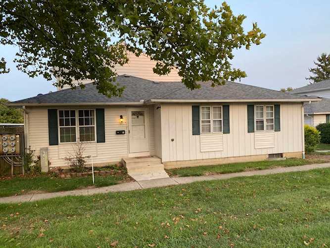 2815 Conrad Drive Columbus, OH 43207