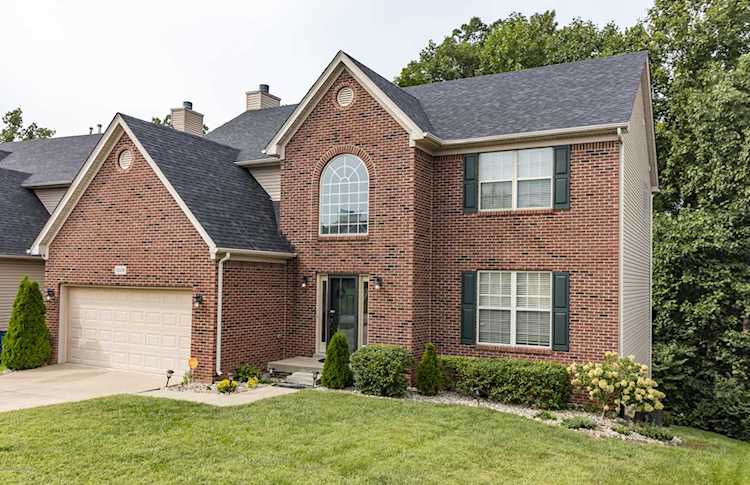 5508 Worthington Place Dr Louisville, KY 40241