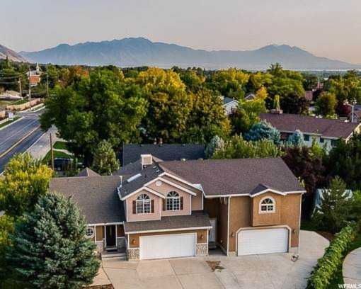 292 E 4960 N Provo, UT 84604