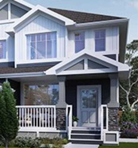 129 Heartland Street Cochrane, AB 000 000