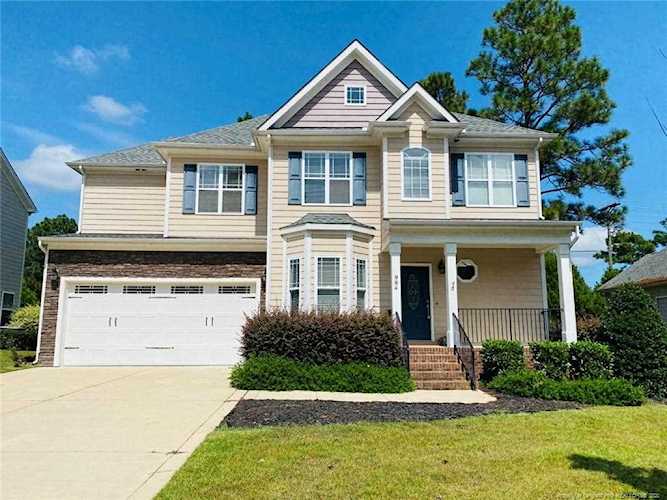 984 Micahs Way Spring Lake, NC 28390