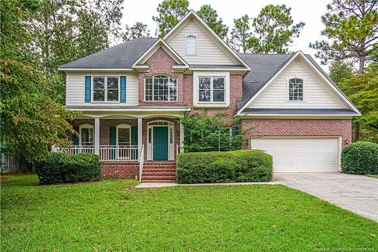 1977 Culpepper Ln Fayetteville, NC 28304