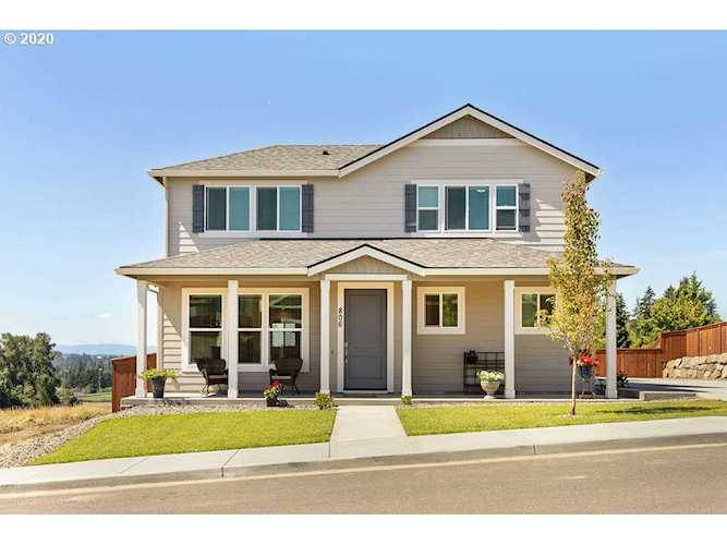 806 E Tanoak Ave La Center, WA 98629 | MLS 20478473 Photo 1