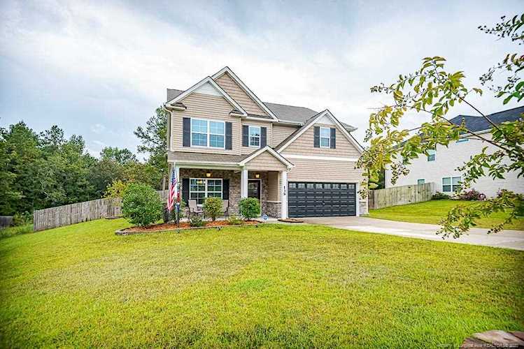139 Olde Cypress Point Cameron, NC 28326