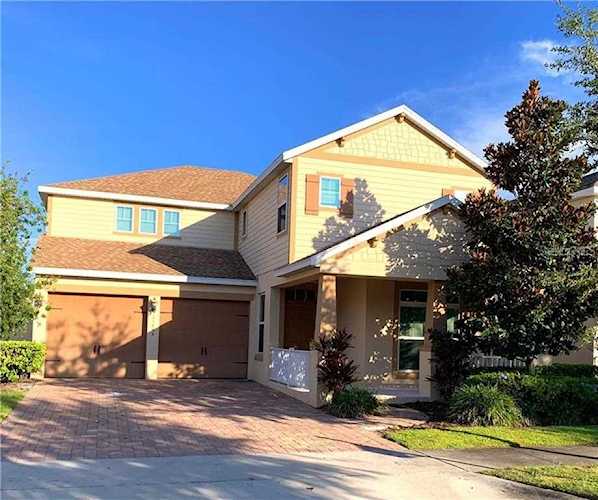 11855 Cave Run Ave Windermere, FL 34786