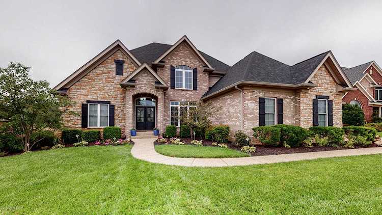 13021 Wellington Way Goshen, KY 40026