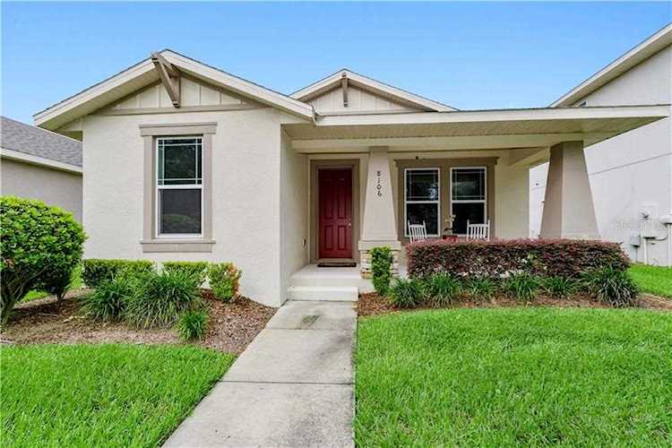 8106 Surf Bird St Winter Garden, FL 34787