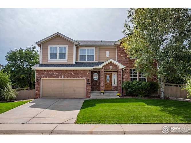 455 Whitetail Cir Lafayette, CO 80026