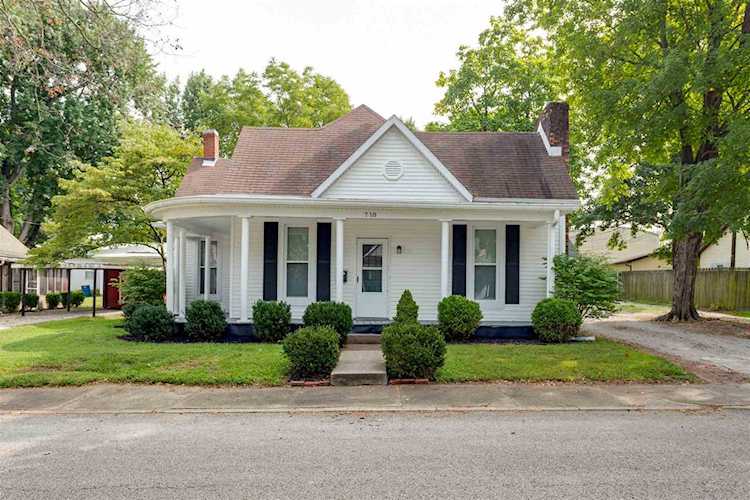 710 S 4th Street Boonville, IN 47601