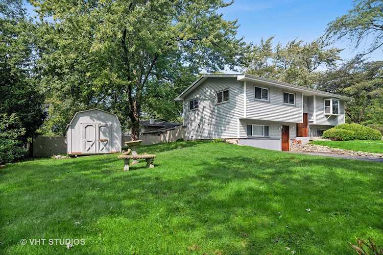 5500 Elm St Lisle, IL 60532