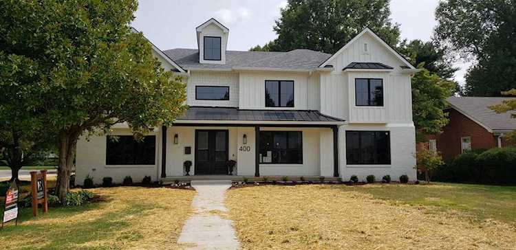 400 Clinton Road Lexington, KY 40502