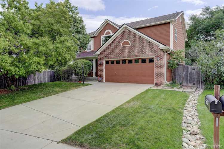 292 N Cherrywood Dr Lafayette, CO 80026